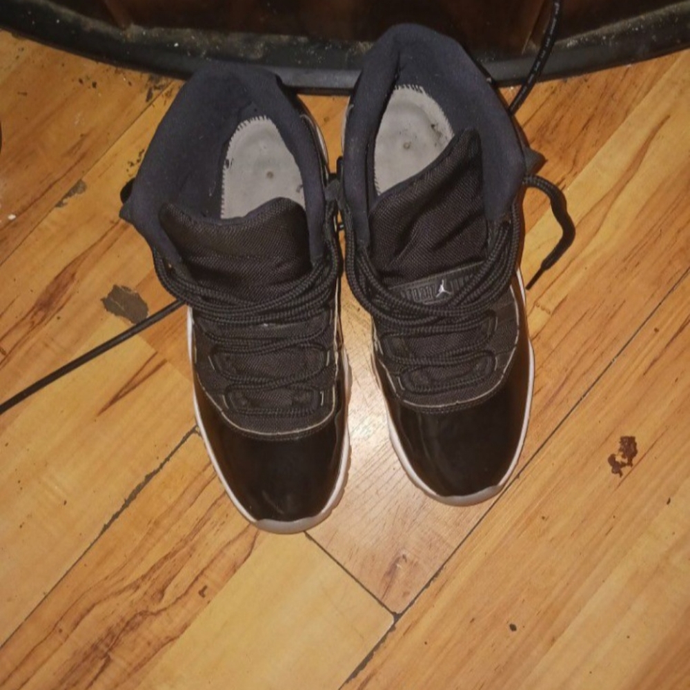 Jordan 11 jubilee